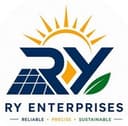 RY Enterprises logo