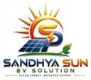 Sandhya Sun & EV Solution logo