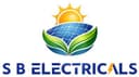 SB Bharath Electricals logo